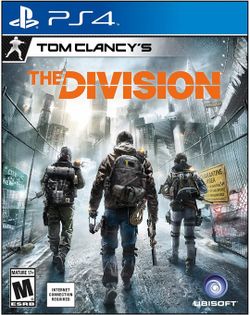The Division