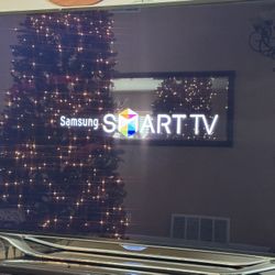 Samsung 60” LED HDTV 