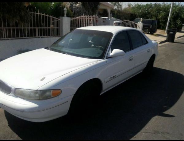 Buick Century For Sale In Las Vegas Nv Offerup