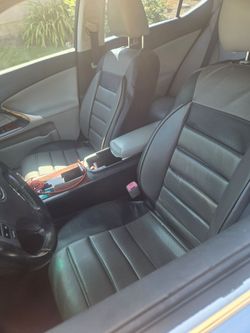 2007 lexus is 250