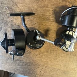 Fishing Reels