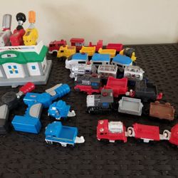 Geo trax bundle best offer.