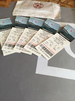 Boston Red Sox vs Arizona Diamondbacks tickets