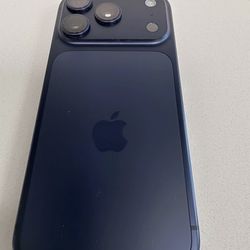 iPhone 17 Pro