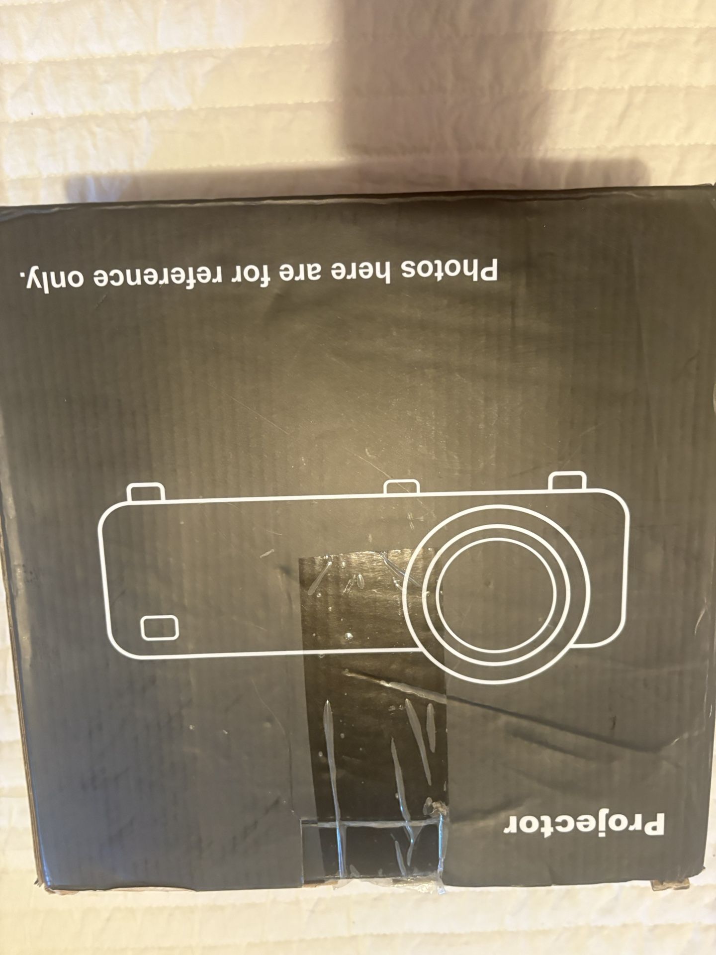 Projector
