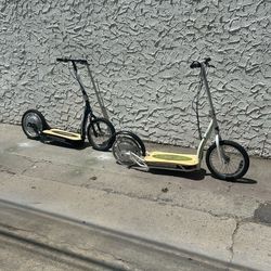 Razor scooter