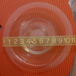 glass plates