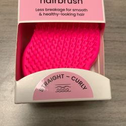 Tangle Teezer Original Detangler Brush, 