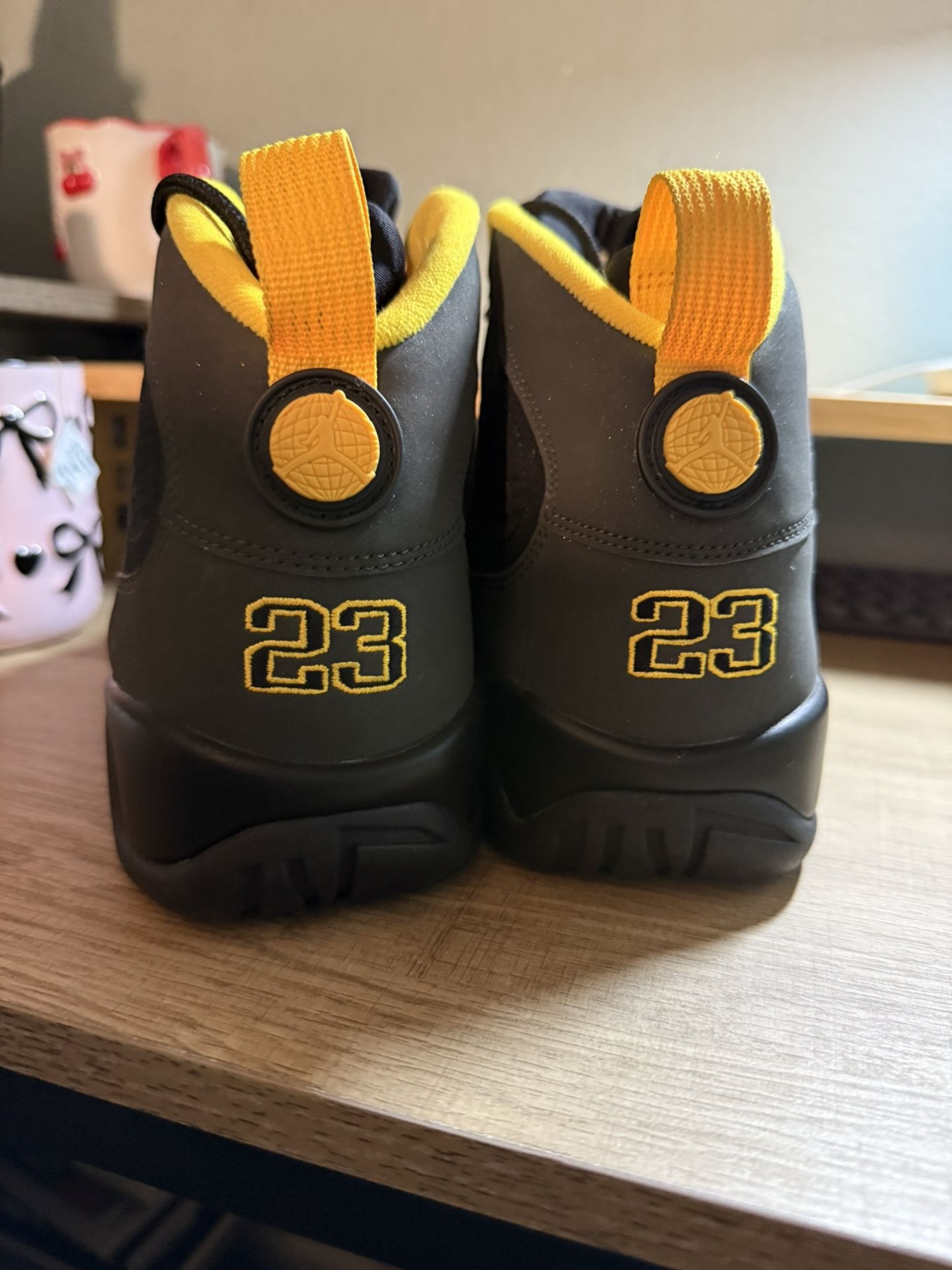 Jordan 9