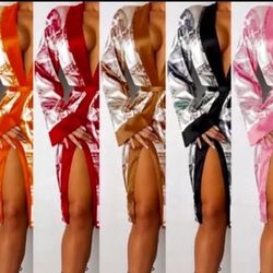 FANCY SLEEP WEAR ( $$$ROBES)