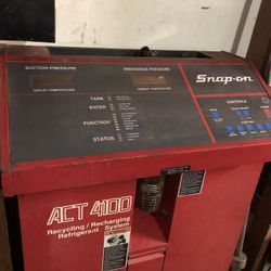snap on r12 recycler