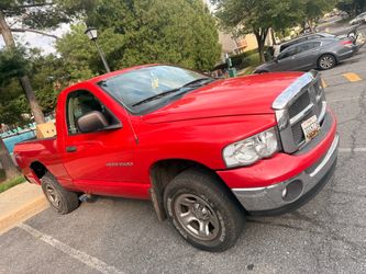 2005 Dodge Ram 1500