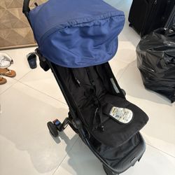 STROLLER NANO MOUNTAIN BUGGY- TRAVEL STROLLER | GREAT CONDITION! 