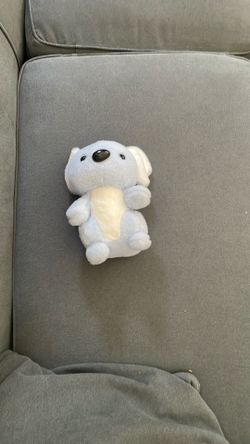 Koala Plush