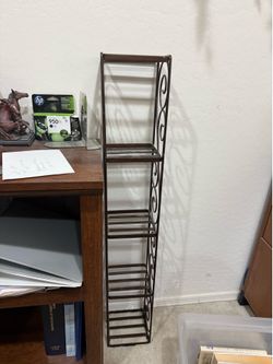 Small Bookshelf