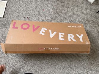 Lovevery The Play Gym