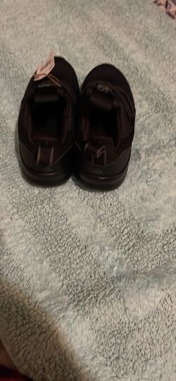 Dark Brown Sport Sandals with Tags adidas