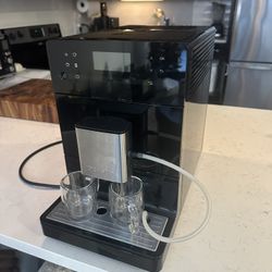 Miele CM5300 Espresso Machine 