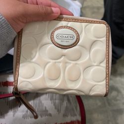 Wallet Coach 