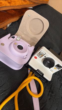 Camera