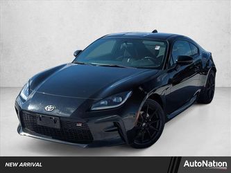 2023 Toyota GR86