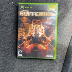 The Suffering (Xbox)