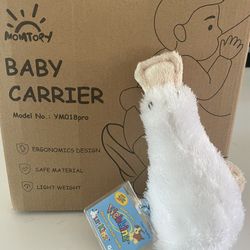 Baby Carrier Bundle
