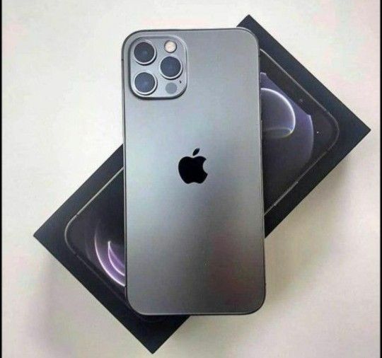 APPLE IPHONE 12 PRO 128GB UNLOCKED. FREE SMARTWACH/ HEADPHONES. PAY $1 TODAY REST IN PAYMENTS. NO CREDIT NEEDED FINANCING