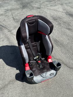 Crseat for kids