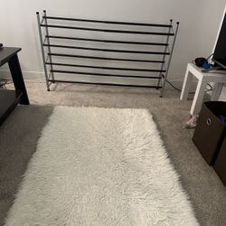 Shoe Rack  (adjustable size)