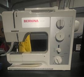 Sewing machine