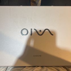 Sony Vaio