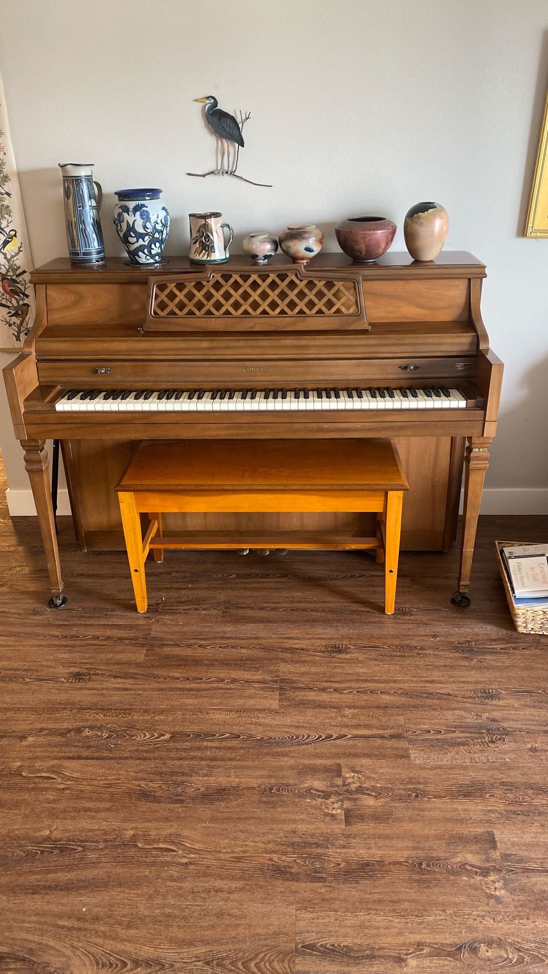 Free Piano