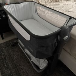 Koola baby Portable Bassinet