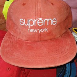 Supreme New York