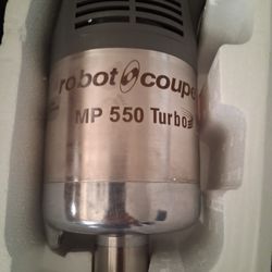 Robot Coupe Commercial Blender