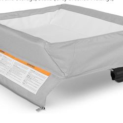 New UPPAbaby Changing Ststion