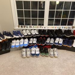 SELLING MY COLLECTION 