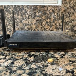 Linksys Hydra Pro 6E MR7500 Router 