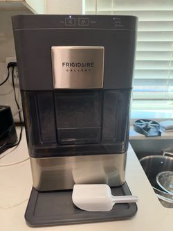 Frigidaire nugget ice maker