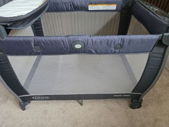 Graco Pack N Play
