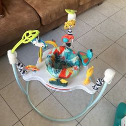Baby Jumper