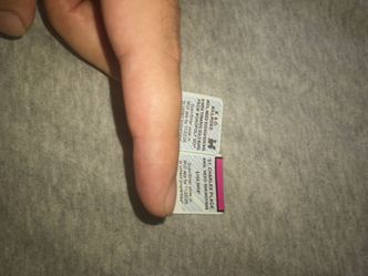 McDonald's monopoly stickers