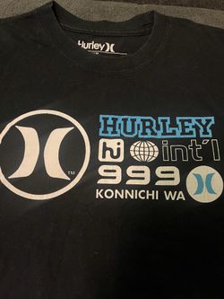 Hurley Losekids Tee