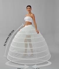 Hoops Petticoat