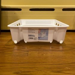 New College Dish Tray