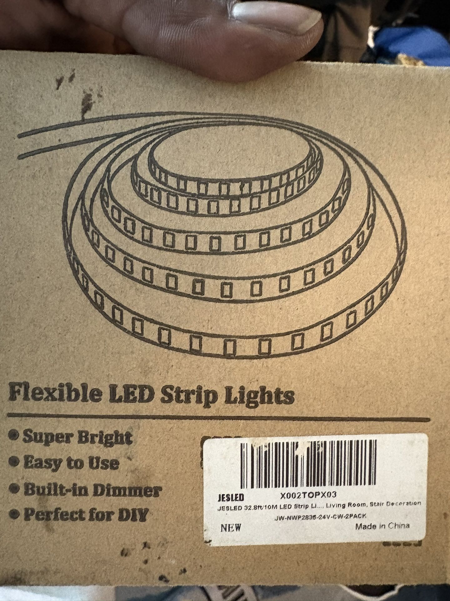 Led Strip Lights