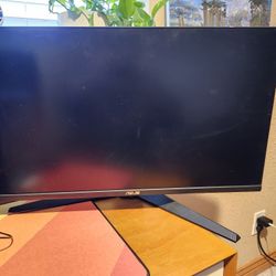 Asus VG-27 27" 1920x1080p Monitor