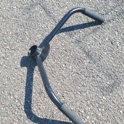 Landmine Attachment Cash Only 