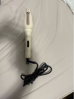 Automatic Hair Curler